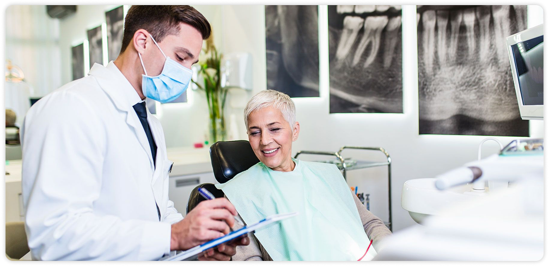 Dental Care Image
